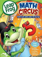 Watch LeapFrog: Math Circus Freemovieswatch