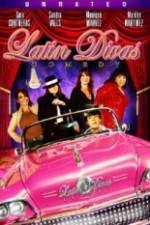 Watch The Latin Divas of Comedy Freemovieswatch