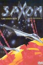 Watch Saxon Greatest Hits Live Freemovieswatch