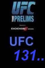 Watch UFC 131 Preliminary Fights Freemovieswatch