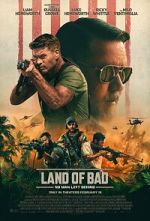 Watch Land of Bad Freemovieswatch