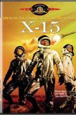 Watch X-15 Freemovieswatch