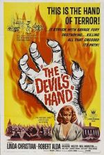 Watch The Devil\'s Hand Freemovieswatch