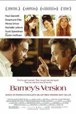 Watch Barneys Version Freemovieswatch