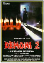 Watch Demons 2 Freemovieswatch
