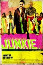 Watch Junkie Freemovieswatch