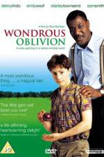 Watch Wondrous Oblivion Freemovieswatch