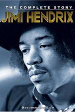 Watch Jimi Hendrix: Complete Story Freemovieswatch