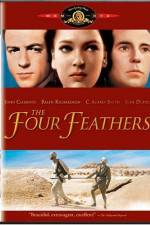 Watch The Four Feathers Freemovieswatch