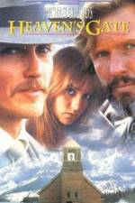 Watch Heaven's Gate Freemovieswatch