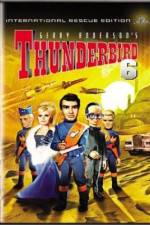 Watch Thunderbird 6 Freemovieswatch