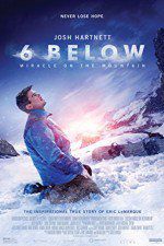 Watch 6 Below: Miracle on the Mountain Freemovieswatch