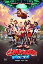 Watch Condorito: The Movie Freemovieswatch
