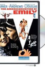 Watch The Americanization of Emily Freemovieswatch