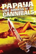 Watch Papaya: Love Goddess of the Cannibals Freemovieswatch