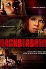 Watch Backstabbed Freemovieswatch