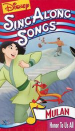 Watch Disney Sing-Along Songs: Honor to Us All Freemovieswatch