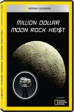 Watch National Geographic - Million Dollar Moon Rock Heist Freemovieswatch