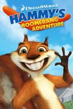 Watch Hammy\'s Boomerang Adventure Freemovieswatch