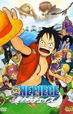 Watch One Piece 3D: Mugiwara cheisu Freemovieswatch