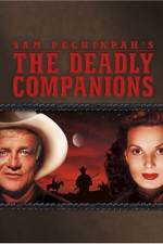 Watch The Deadly Companions Freemovieswatch