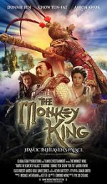 Watch The Monkey King Freemovieswatch