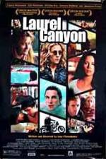 Watch Laurel Canyon Freemovieswatch
