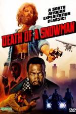 Watch Death of a Snowman Freemovieswatch