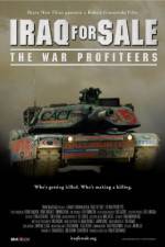Watch Iraq for Sale: The War Profiteers Freemovieswatch