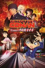 Watch Detective Conan: The Scarlet Bullet Freemovieswatch