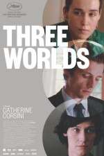 Watch Three Worlds Freemovieswatch