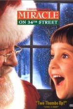Watch Miracle on 34th Street Freemovieswatch