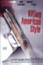 Watch Killing American Style Freemovieswatch