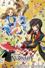 Watch Code Geass - Nunnally in Wonderland Freemovieswatch