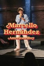 Watch Marcello Hern�ndez: American Boy Freemovieswatch
