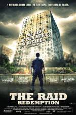 Watch The Raid Redemption Freemovieswatch