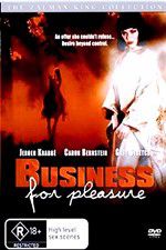 Watch Business for Pleasure Freemovieswatch