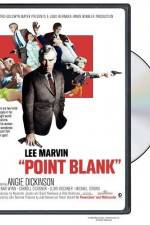 Watch Point Blank Freemovieswatch