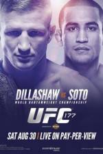 Watch UFC 177 Dillashaw vs Soto Freemovieswatch