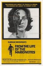 Watch From the Life of the Marionettes Freemovieswatch