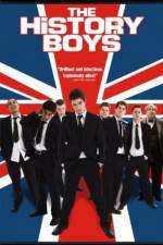 Watch The History Boys Freemovieswatch