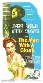 Watch The Man with a Cloak Freemovieswatch