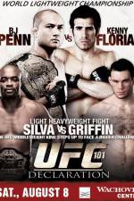 Watch UFC 101 Declaration Freemovieswatch