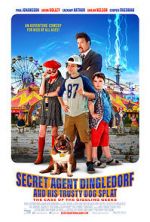 Watch Secret Agent Dingledorf and His Trusty Dog Splat Freemovieswatch