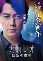 Watch Galileo: Kindan no Majutsu Freemovieswatch