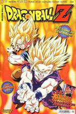 Watch Dragon Ball Z 13: Wrath of the Dragon Freemovieswatch