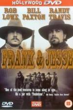 Watch Frank & Jesse Freemovieswatch