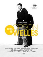 Watch This Is Orson Welles Freemovieswatch