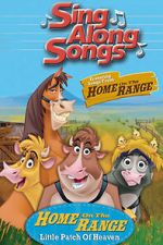Watch Disney Sing-Along Songs: Home on the Range - Little Patch of Heaven Freemovieswatch