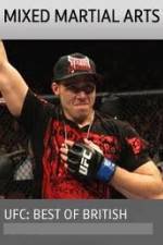 Watch UFC Best of British Freemovieswatch